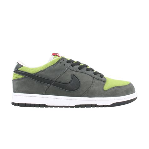 nike dunk low kermit|dunk low kermit goat.